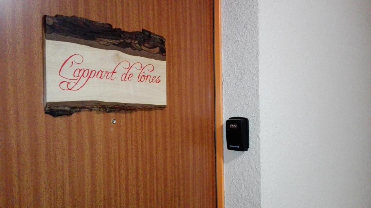 L'Appart De Lones 欧特维尔－隆普内斯 外观 照片